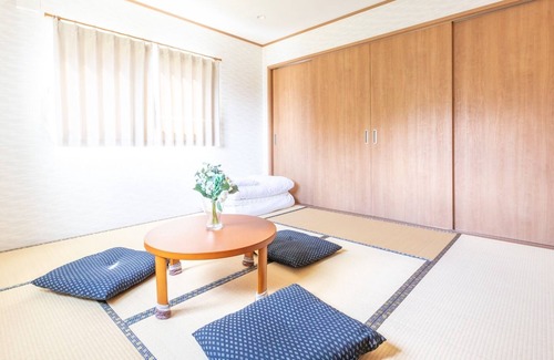 Shirahama House | You can stay with your pet Enjoy BBQ under the bl - SEASIDE HOUSE Anbu House / Nishimuro-gun Wakayama