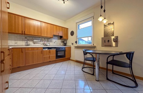 Trittenheim Apartment | You couldn't be closer to the Moselle