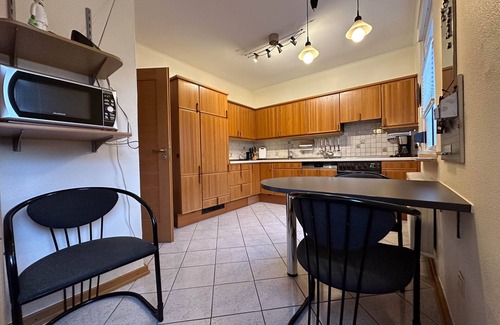 Trittenheim Apartment | You couldn't be closer to the Moselle