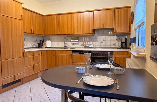 Trittenheim Apartment | You couldn't be closer to the Moselle