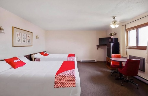 Cheyenne Wells House | You Found It! 3 Great Units, Pet-Friendly, Near Medicine Arrow Park