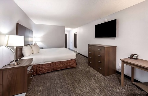 Grants Pass Resort | You Found it! Family-friendly Unit. Located in the Heart of Grants Pass, Oregon!
