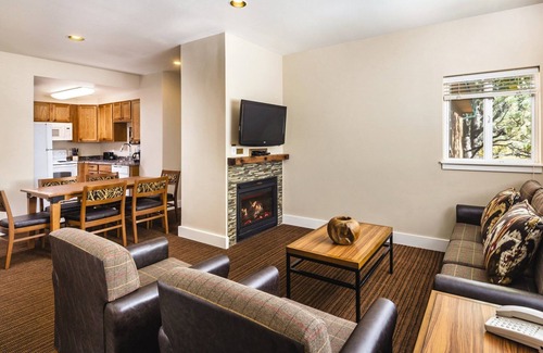 Estes Park Resort | You have to see it to believe it . So beautiful !