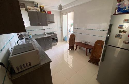 Ville Nouvelle Apartment | You'll be comfortable there!