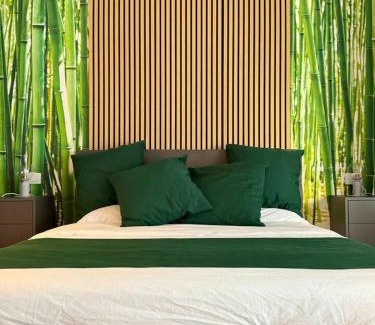 Garbatella Bed & Breakfast | YOU Rhome in Garbatella