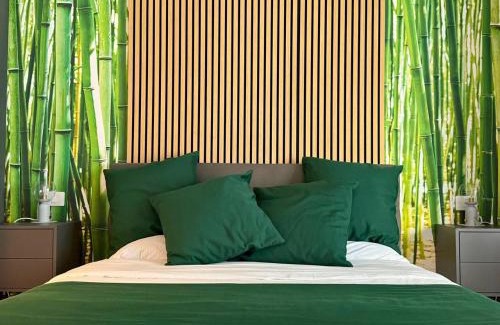 Garbatella Bed & Breakfast | YOU Rhome in Garbatella