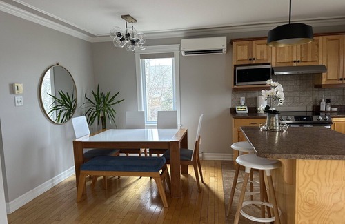 Dieppe House | You will be close to everything when you stay at this centrally located place
