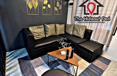 Angeles City House | you will feel that you are at home even you're far from your place.
