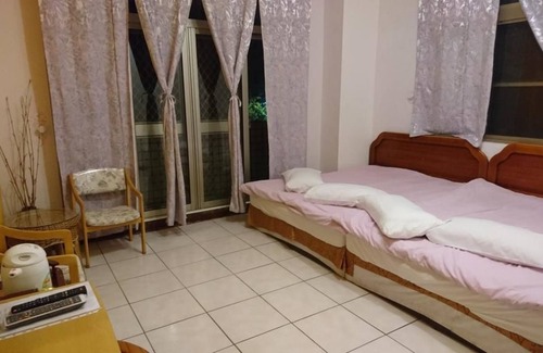 Rueili Village Bed & Breakfast | You Ye De Lin B&B