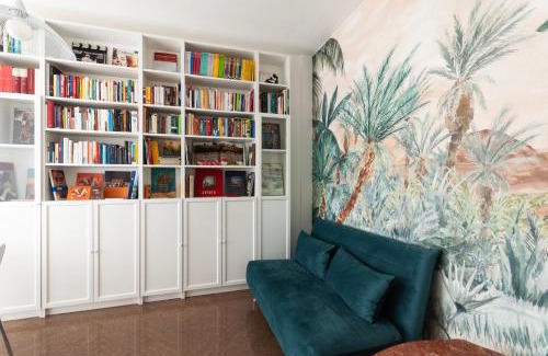 Barona Apartment | Youhosty - Paul Valery Bis