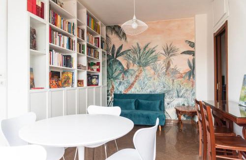 Barona Apartment | Youhosty - Paul Valery Bis