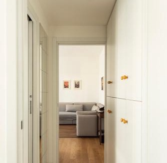 Lorenteggio Apartment | Youhosty - Soderini 25