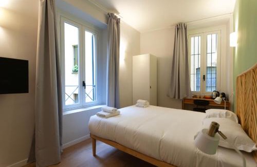 Carrobbio Apartment | Youhosty - Ticinese Suite 4
