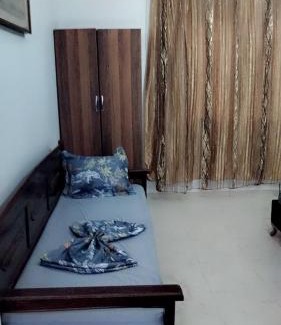 Eastern Khezama Apartment | Younes House