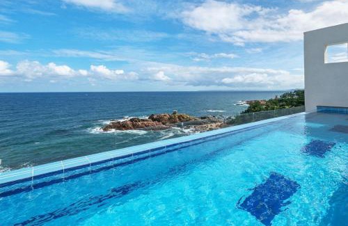 Yeongdeok Villa | Youngdeok Bell Mar Poolvilla