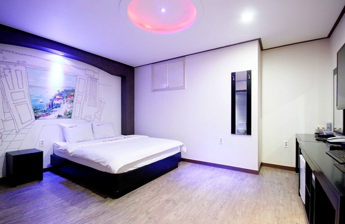 Yeongju Hotel | Youngju Eco