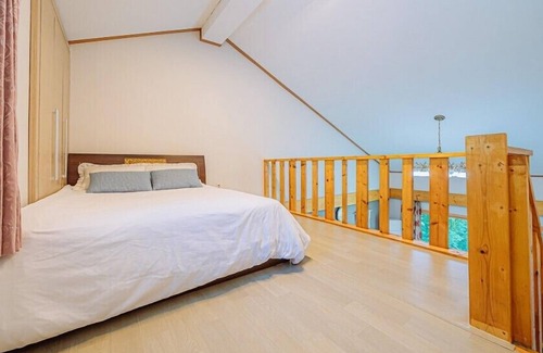 Gimsatgat House | Youngwol Cloud Garden Pension