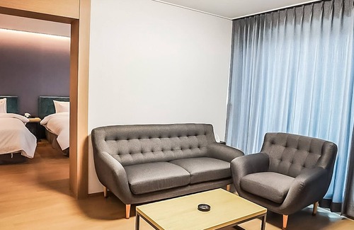 Yeongwol Hotel | Youngwol Orayeon