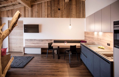 Terento Ski Chalet | Your alpine chalet in South Tyrol, reopening in mid-March 2018