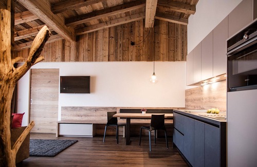 Terento Ski Chalet | Your alpine chalet in South Tyrol, reopening in mid-March 2018