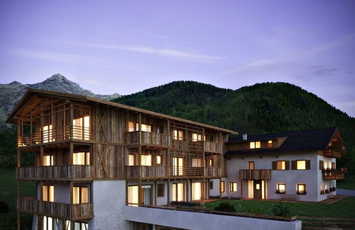 Terento Ski Chalet | Your alpine chalet in South Tyrol, reopening in mid-March 2018