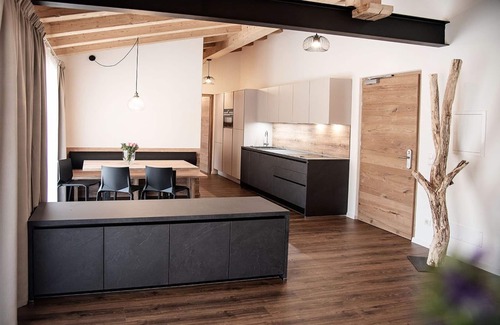 Terento Ski Chalet | Your alpine chalet in Terento
