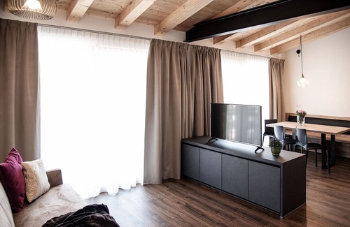 Terento Ski Chalet | Your alpine chalet in Terento