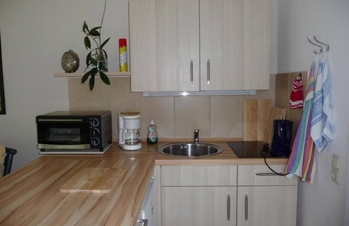 Schwerin Apartment | Your apartment in the countryside on Lankower See in Schwerin Mecklenburg.