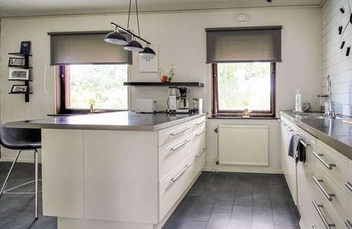 Lammhult House | Your beautiful home with many facilities in Lammhult.