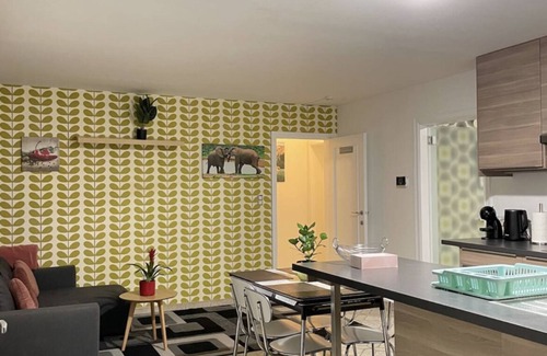 Leuven Apartment | Your Belgian Home.