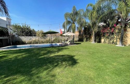 Oaxtepec Apartment | your best choice in oaxtepec