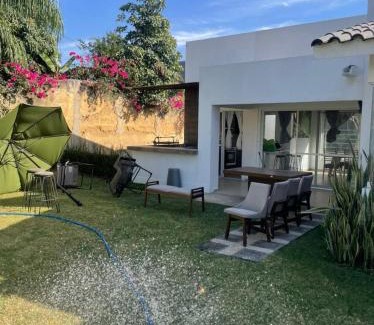 Oaxtepec Apartment | your best choice in oaxtepec