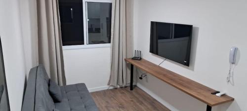 Central Zone Apartment | Your best option in SP