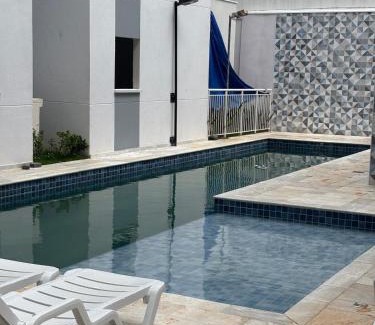 Central Zone Apartment | Your best option in SP