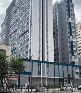 Central Zone Apartment | Your best option in SP