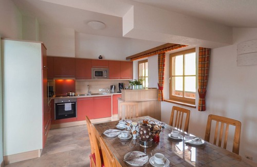 Zell am See Apartment | Your box seat in the Alps, incluisve Zell am See/Kaprun summer card
