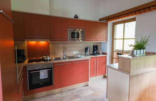 Zell am See Apartment | Your box seat in the Alps, incluisve Zell am See/Kaprun summer card