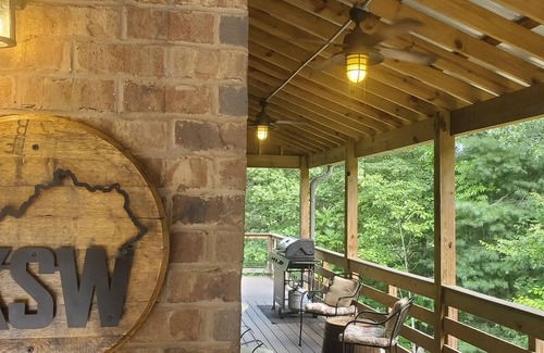 Rogers Ski Chalet | Your cabin search ends HERE. Everything your group needs for its RRG vacation.