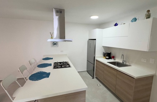 El Soco Apartment | Your Caribbean island paradise condo just steps away from the beach