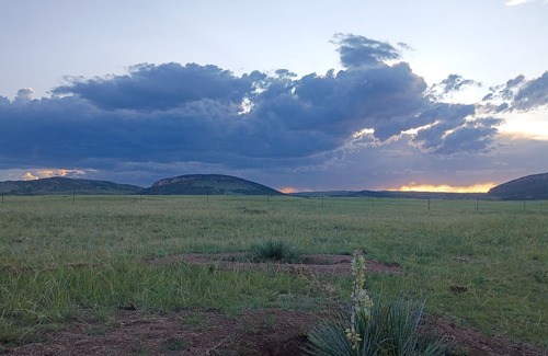 Granite Canon RV Rental | Your Claim for Frontier Days. The West, Uncrowded.