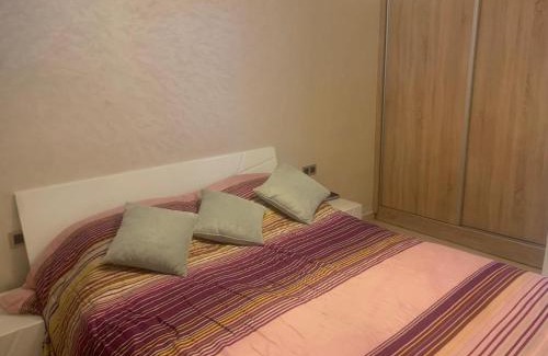 Oulad Dlim Apartment | Your confort Hosse