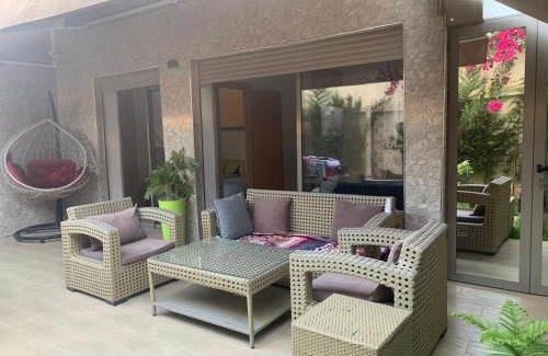 Oulad Dlim Apartment | Your confort Hosse