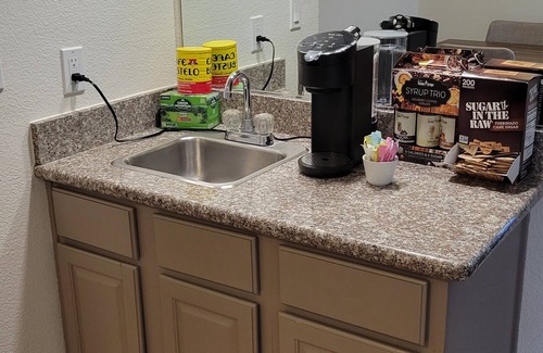 Summerlin Condo | Your Cozy Condo in a hidden oasis!