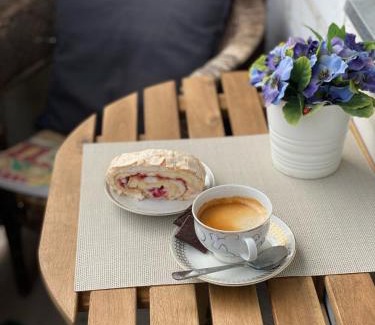 Dzirciems Apartment | Your Cozy Family-Friendly Flat in Vibrant Riga