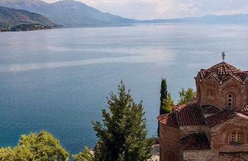 Elbasan County Apartment | Your Cozy Guesthouse by Ohrid