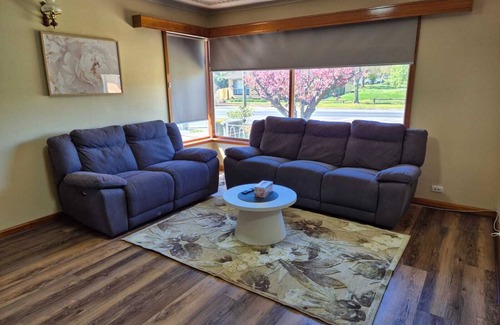 Golden Point House | Your Cozy Home Away from Home