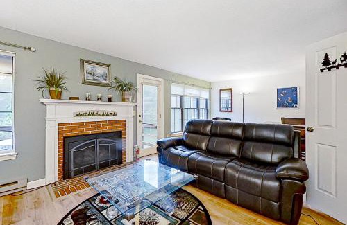 Village at Kearsarge House | Your Cranmore Country Home