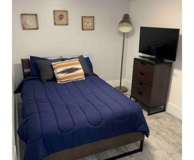 Deanwood House | Your DC Stay