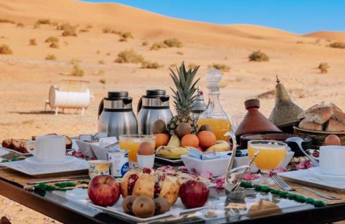 Rissani Bed & Breakfast | Your Desert Stay