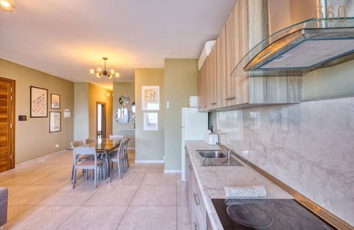 Marsaskala Apartment | Your Dream 3BR Penthouse with Beautiful Views